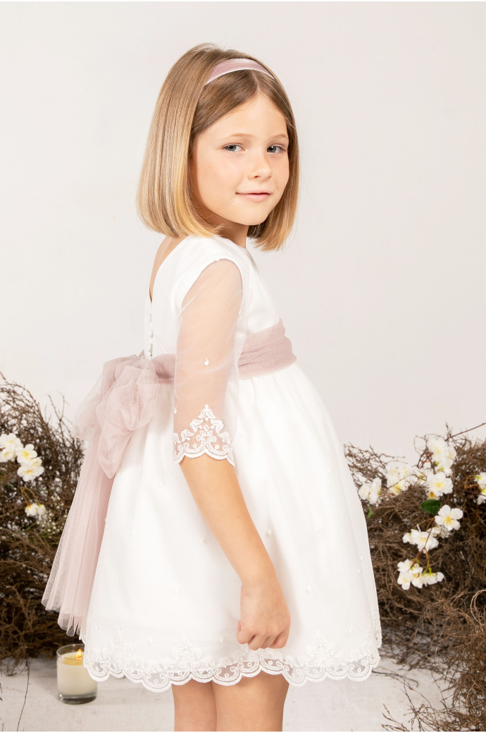 Vestido Arras Amalfi