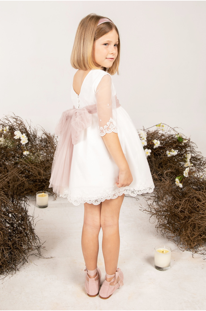 Vestido Arras Amalfi