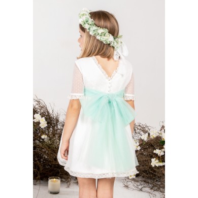 Vestido arras Viena