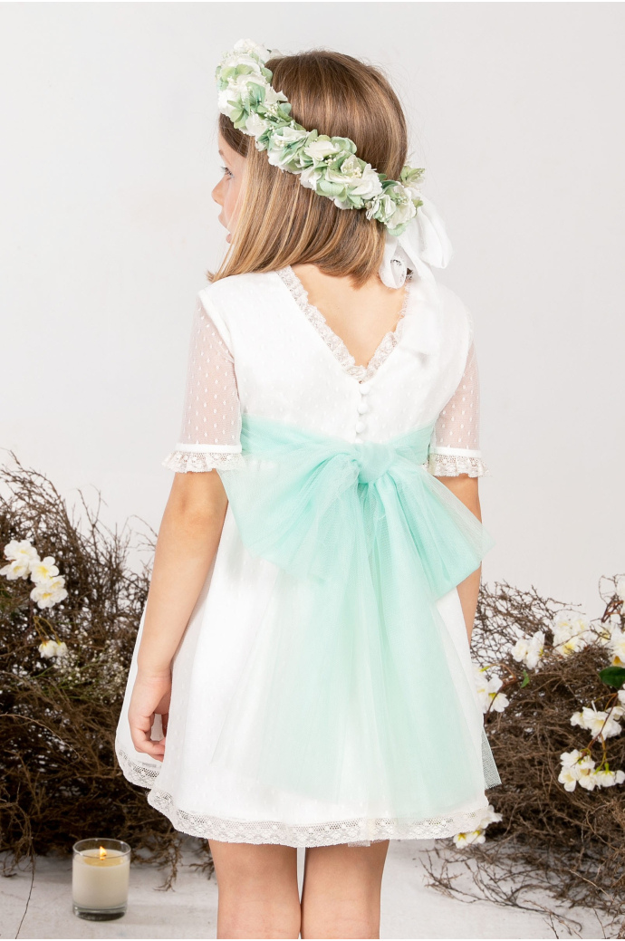 Vestido arras Viena Vestido arras Viena