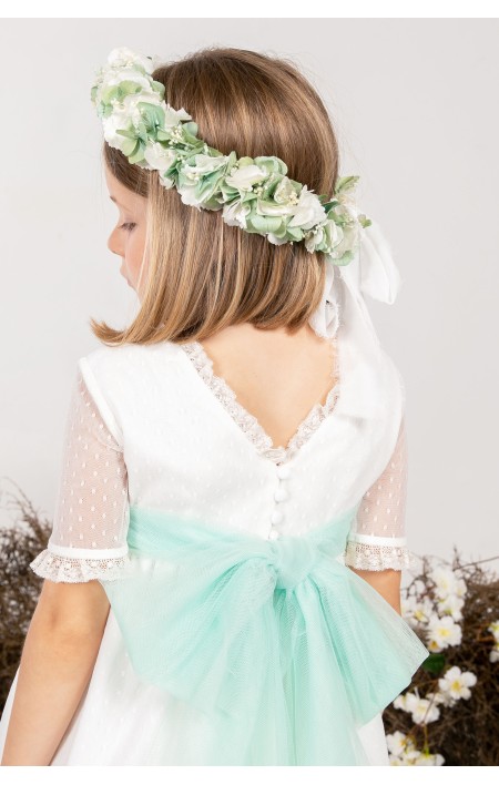 Vestido arras Viena Vestido arras Viena