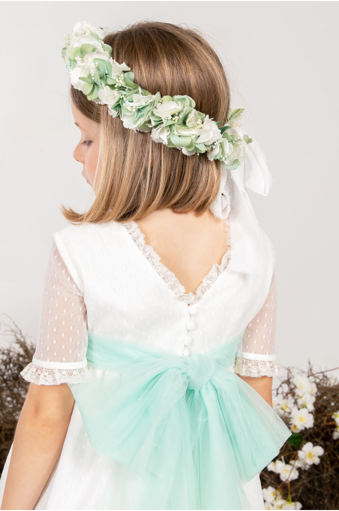 Vestido arras Viena Vestido arras Viena