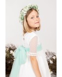 Emerald Headdress
