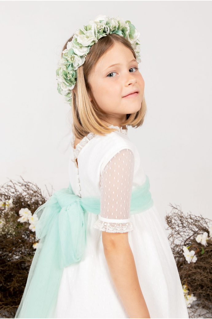 Vestido arras Viena Vestido arras Viena