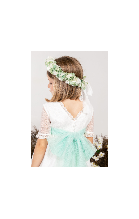 Vestido arras Viena Vestido arras Viena