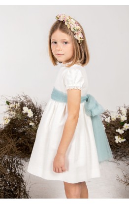 Vestido ceremonia Pompeya Vestido ceremonia Pompeya
