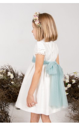 Vestido ceremonia Pompeya Vestido ceremonia Pompeya