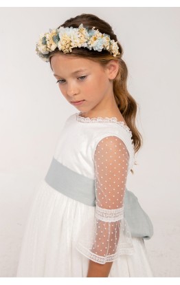 Vestido Comunión Adriana Vestido Comunión Adriana