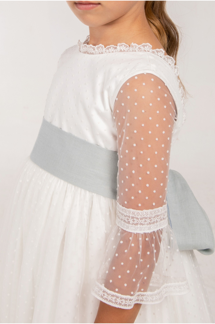 Vestido Comunión Adriana Vestido Comunión Adriana