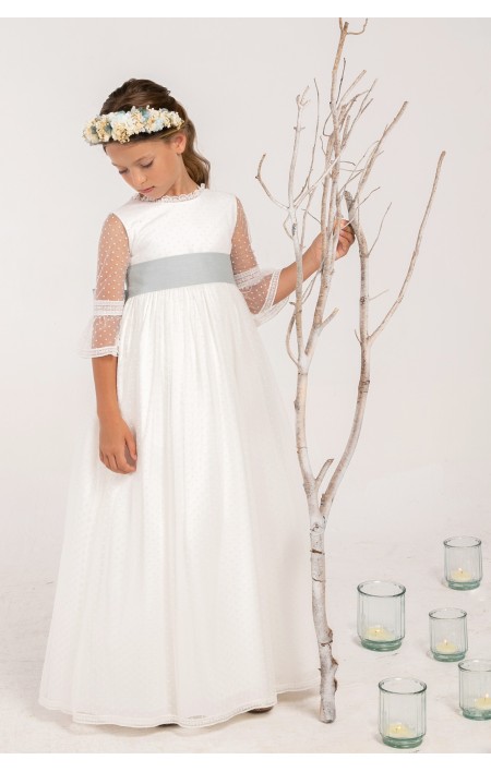 Vestido Comunión Adriana Vestido Comunión Adriana