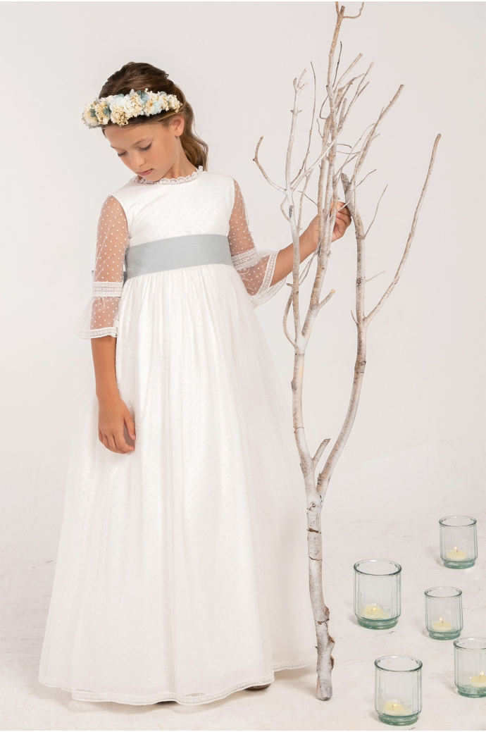 Vestido Comunión Adriana Vestido Comunión Adriana