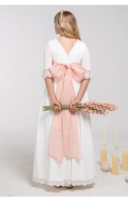 Vestido Comunión Clarisse Vestido Comunión Clarisse