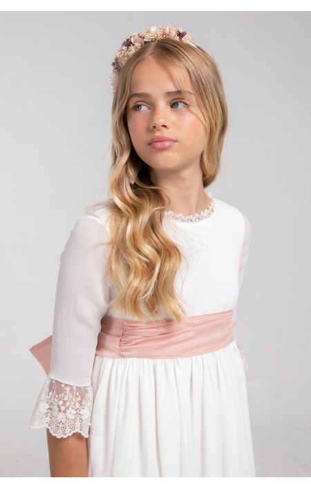 Vestido Comunión Clarisse Vestido Comunión Clarisse