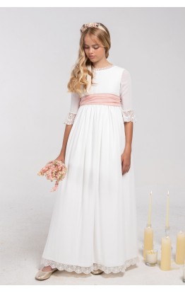 Vestido Comunión Clarisse Vestido Comunión Clarisse