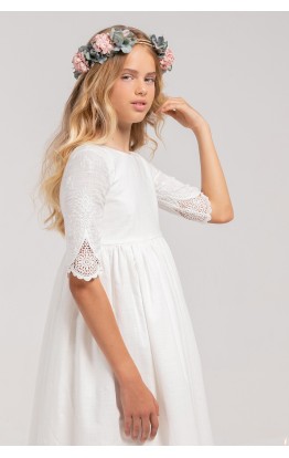 Vestido Comunión Manuela Vestido Comunión Manuela