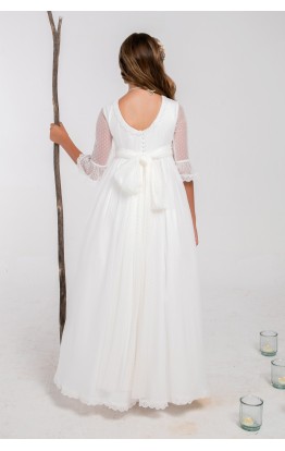Vestido Comunión Sophie Marfil