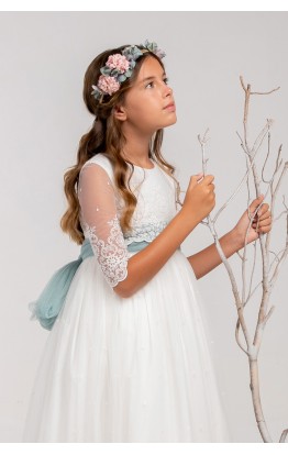 Vestido Comunión Valdivia Vestido Comunión Valdivia