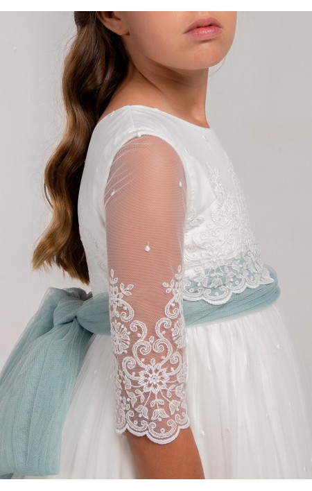 Vestido Comunión Valdivia