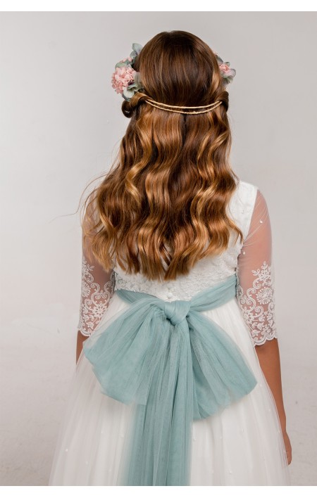 Vestido Comunión Valdivia