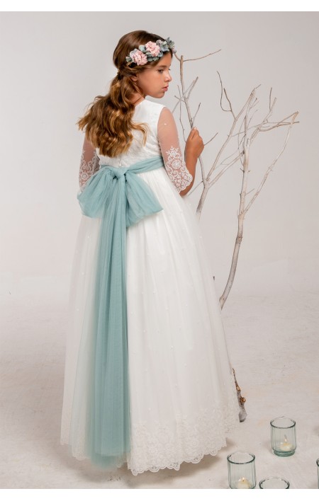 Vestido Comunión Valdivia