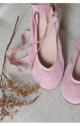 Bailarina Arras Rosa