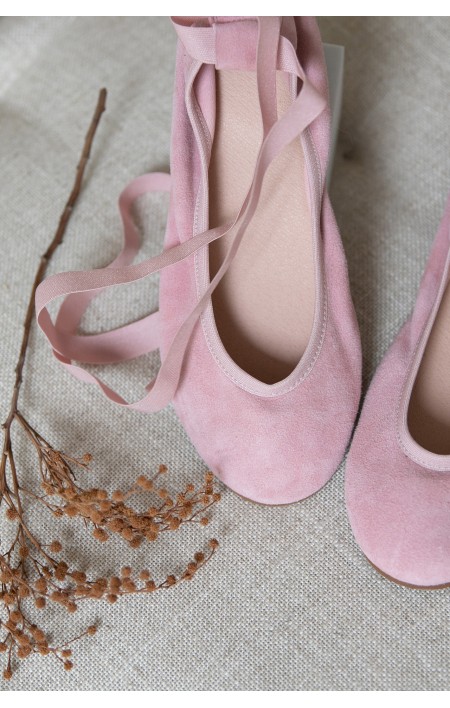 Bailarina Arras Rosa