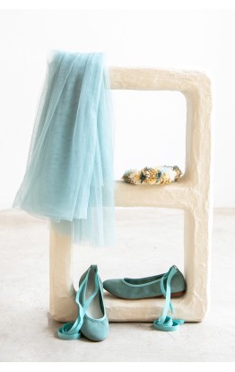 Lazada Tul Porcelana