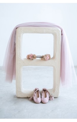 Lazada Tul Porcelana