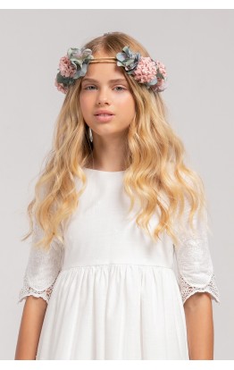 Lazada Muselina Nude