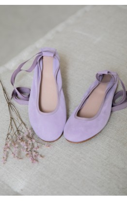 Bailarina Arras Lavanda Bailarina Arras Lavanda