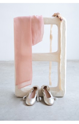 Lazada Muselina Nude