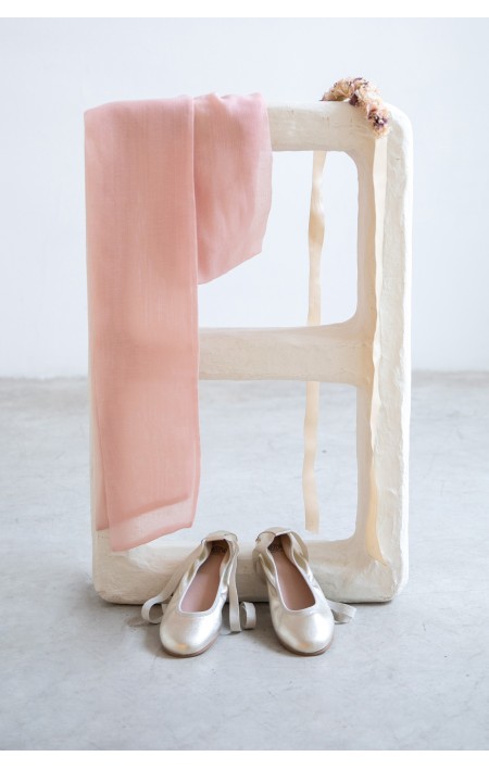 Lazada Muselina Nude