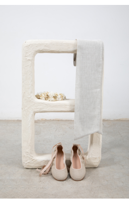 Lazada Rústico Piedra