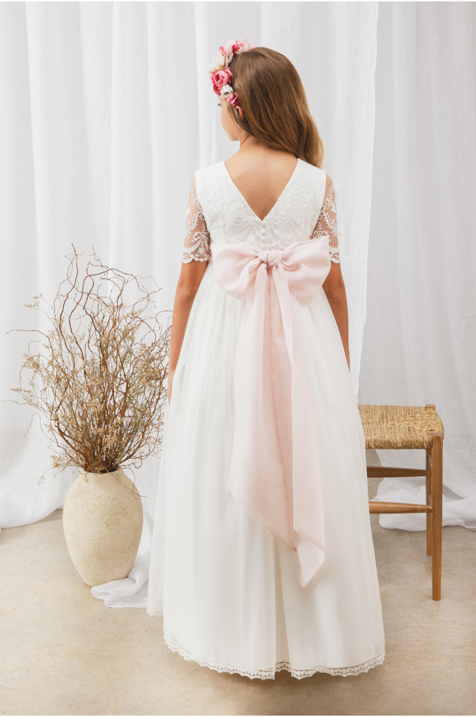 Vestido Comunión Avignon Vestido Comunión Avignon