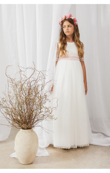 Vestido Comunión Avignon Vestido Comunión Avignon