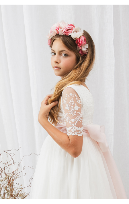 Vestido Comunión Avignon Vestido Comunión Avignon