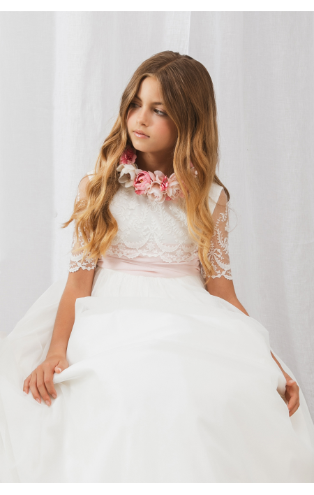 Vestido Comunión Avignon Vestido Comunión Avignon