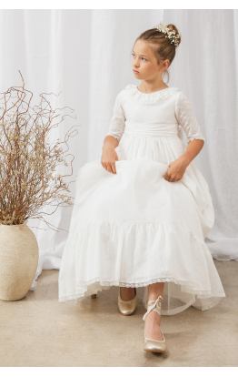 Vestido Comunión Bari Vestido Comunión Bari
