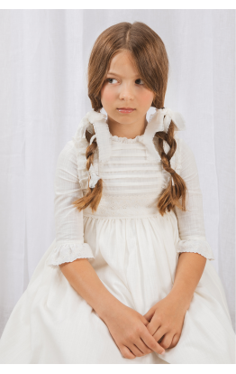 Vestido Comunión Provenza Vestido Comunión Provenza