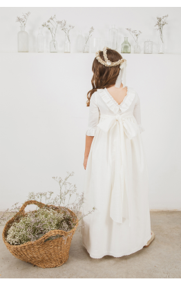 Vestido Comunión Provenza Vestido Comunión Provenza