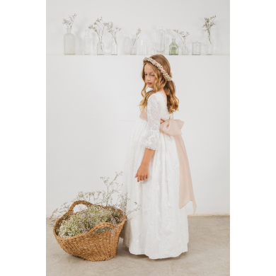 Loira Communion Dress