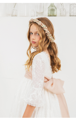 Loira Communion Dress