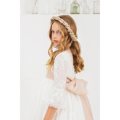 Loira Communion Dress