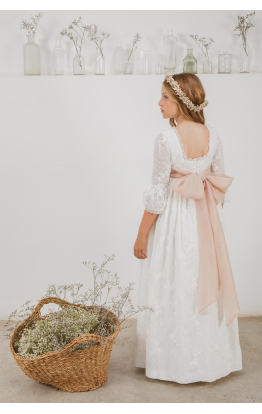 Loira Communion Dress