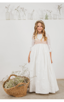 Loira Communion Dress