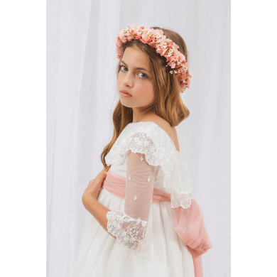 Vestido Comunión Verona