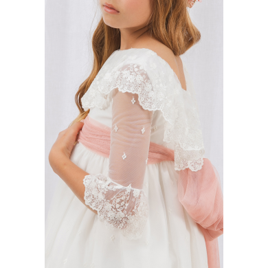 Vestido Comunión Verona