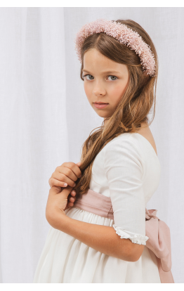 Bayona Communion Dress