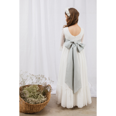 Communion Dress Bolonia