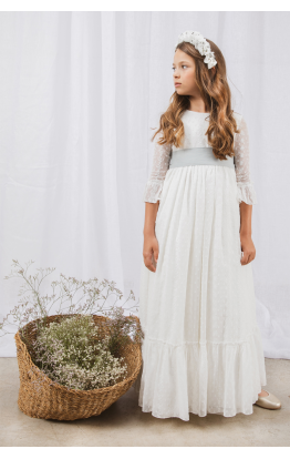 Communion Dress Bolonia